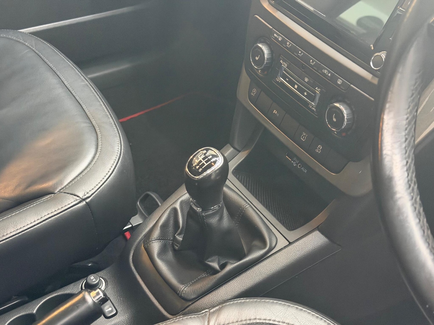 Used Skoda Yeti for sale - 78214139: Photo 12