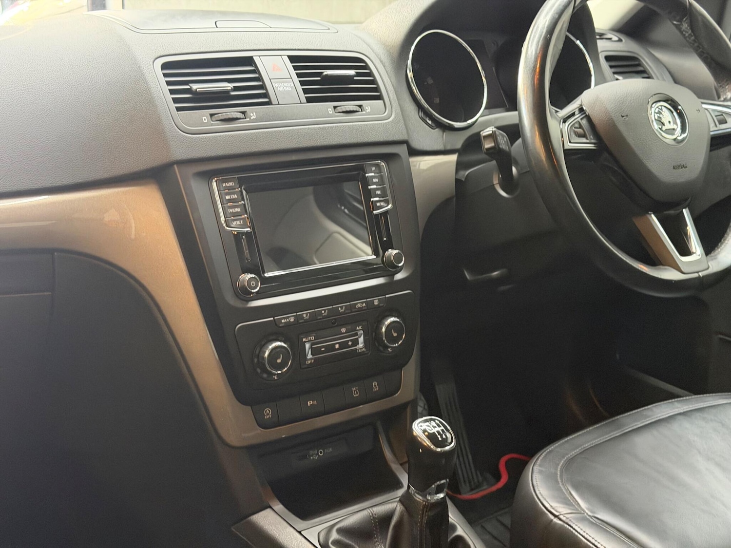 Used Skoda Yeti for sale - 78214139: Photo 13