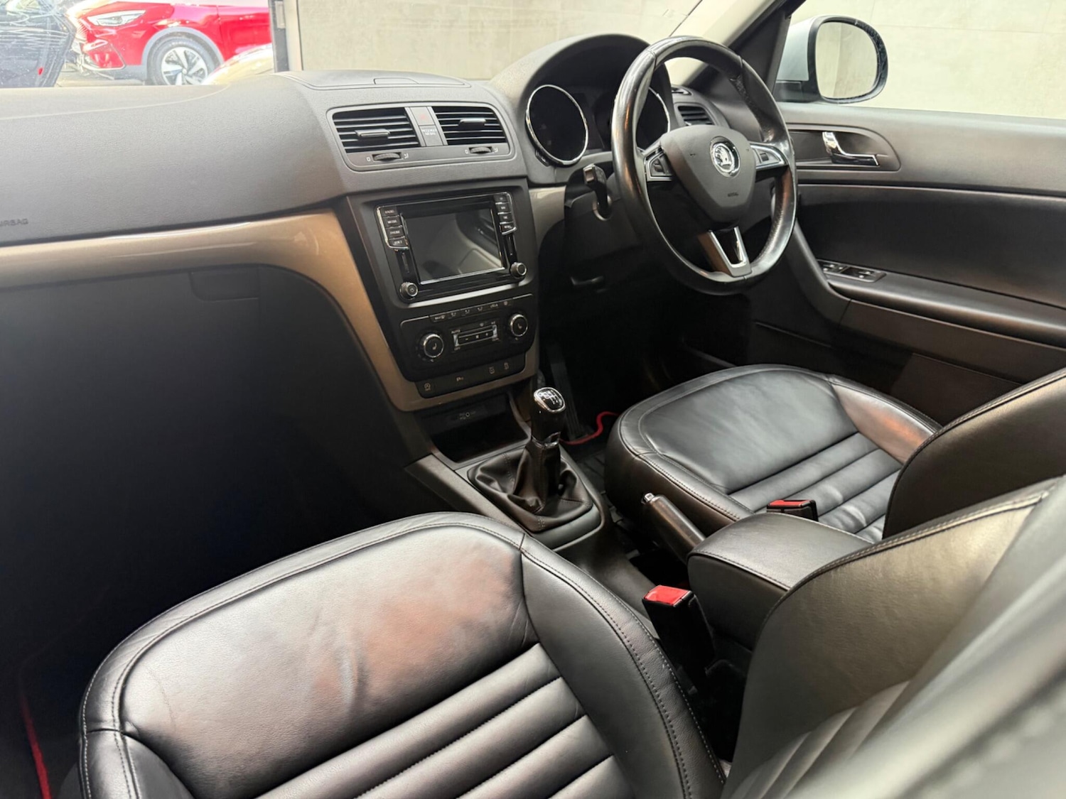 Used Skoda Yeti for sale - 78214139: Photo 14