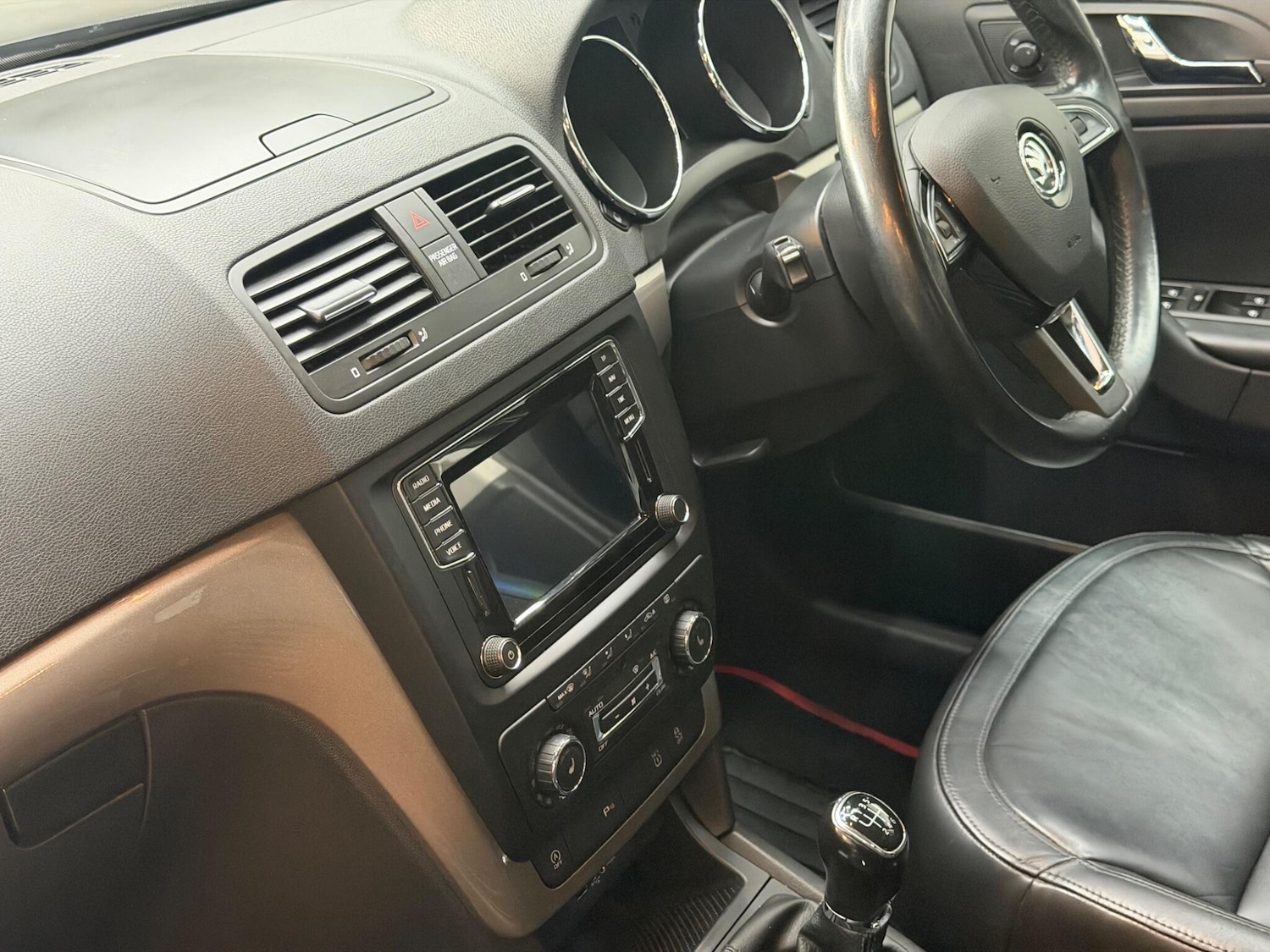 Used Skoda Yeti for sale - 78214139: Photo 15