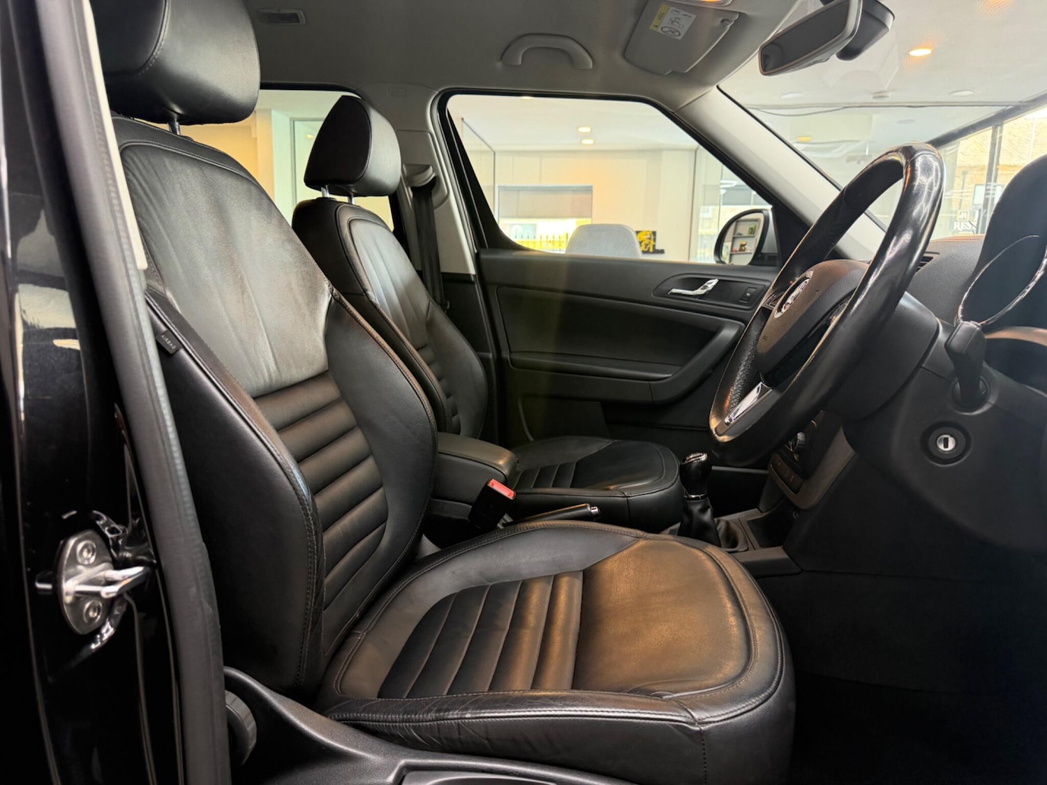 Used Skoda Yeti for sale - 78214139: Photo 17