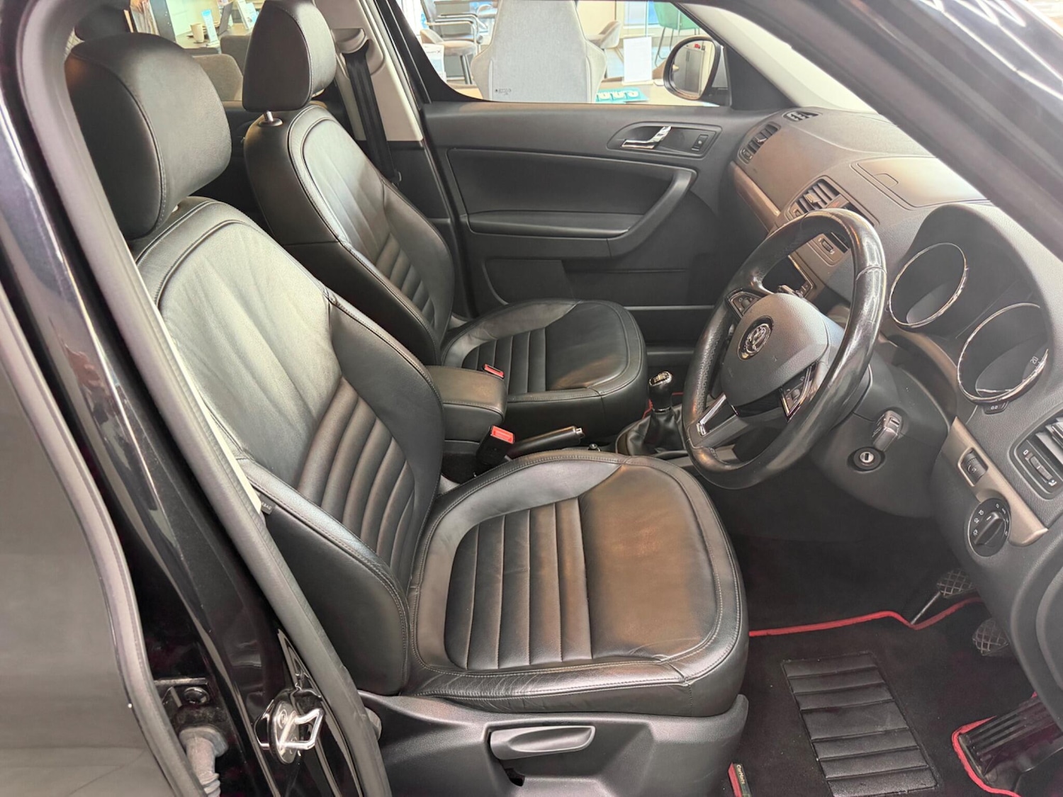 Used Skoda Yeti for sale - 78214139: Photo 18