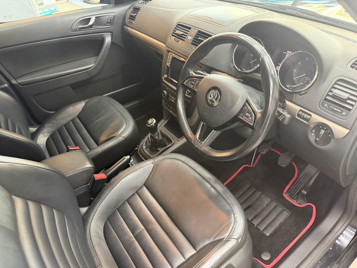 Used Skoda Yeti for sale - 78214139: Photo 19