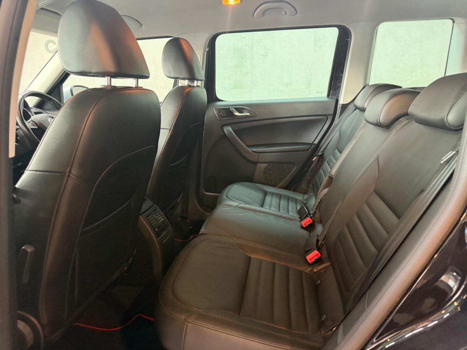 Used Skoda Yeti for sale - 78214139: Photo 21