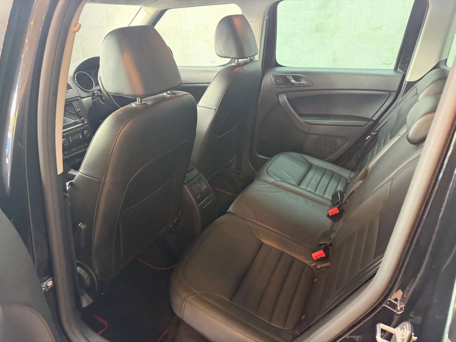 Used Skoda Yeti for sale - 78214139: Photo 23