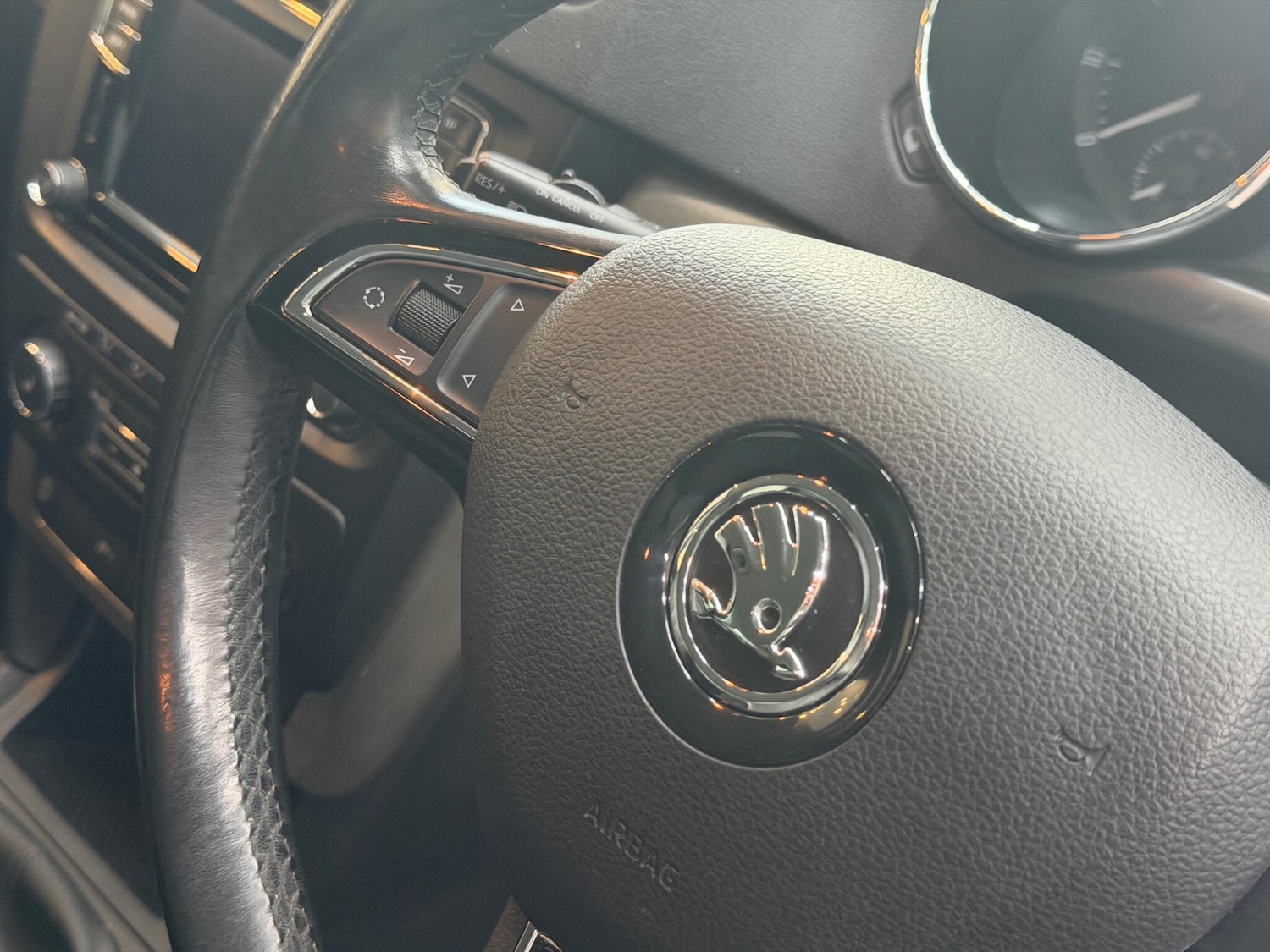 Used Skoda Yeti for sale - 78214139: Photo 24