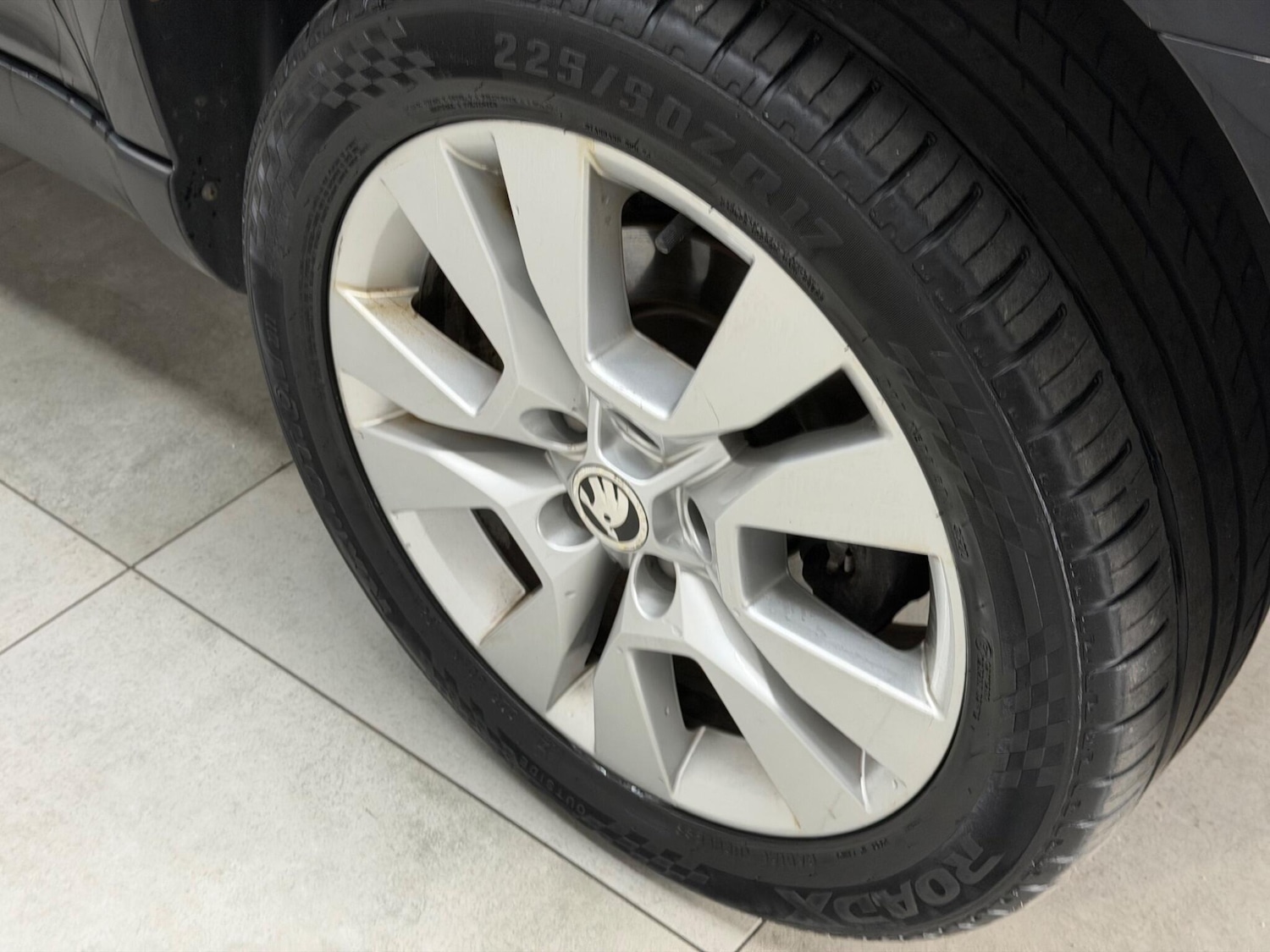 Used Skoda Yeti for sale - 78214139: Photo 27