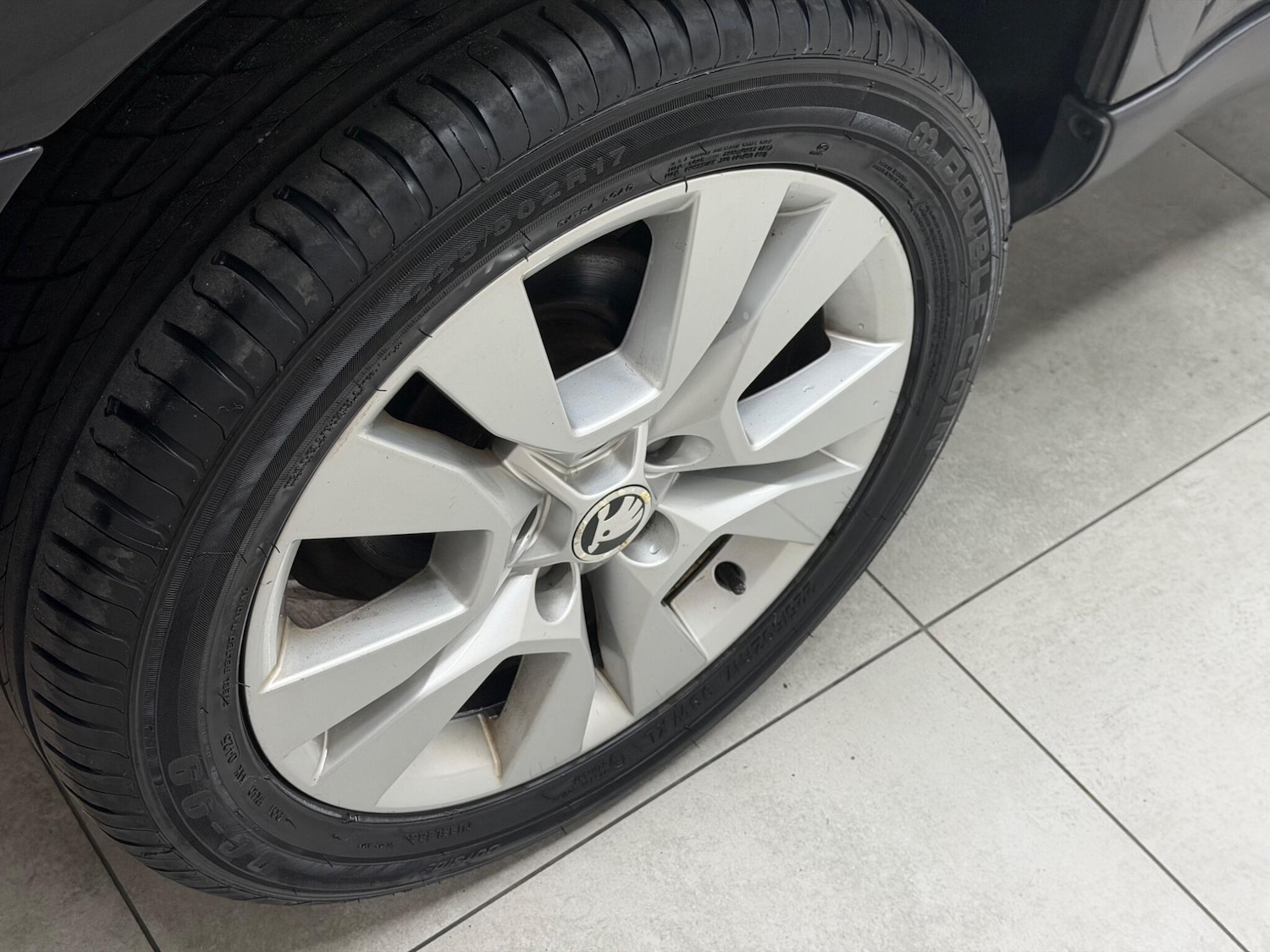 Used Skoda Yeti for sale - 78214139: Photo 28