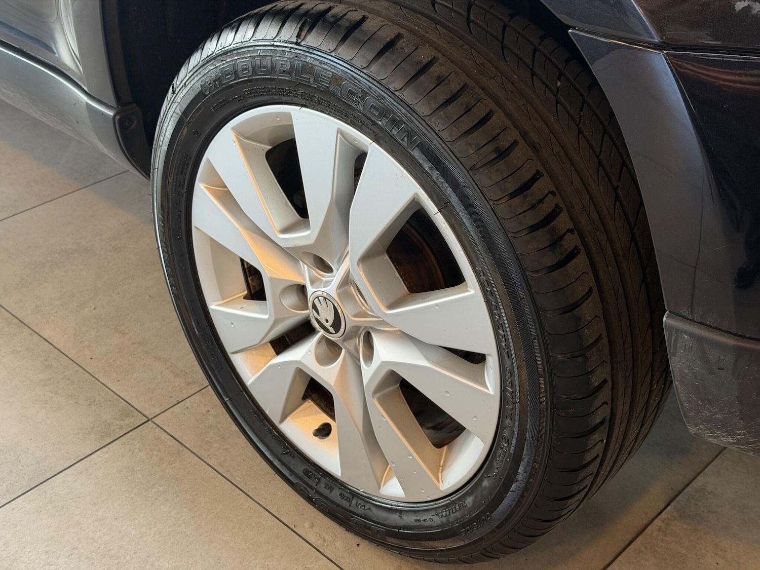 Used Skoda Yeti for sale - 78214139: Photo 29