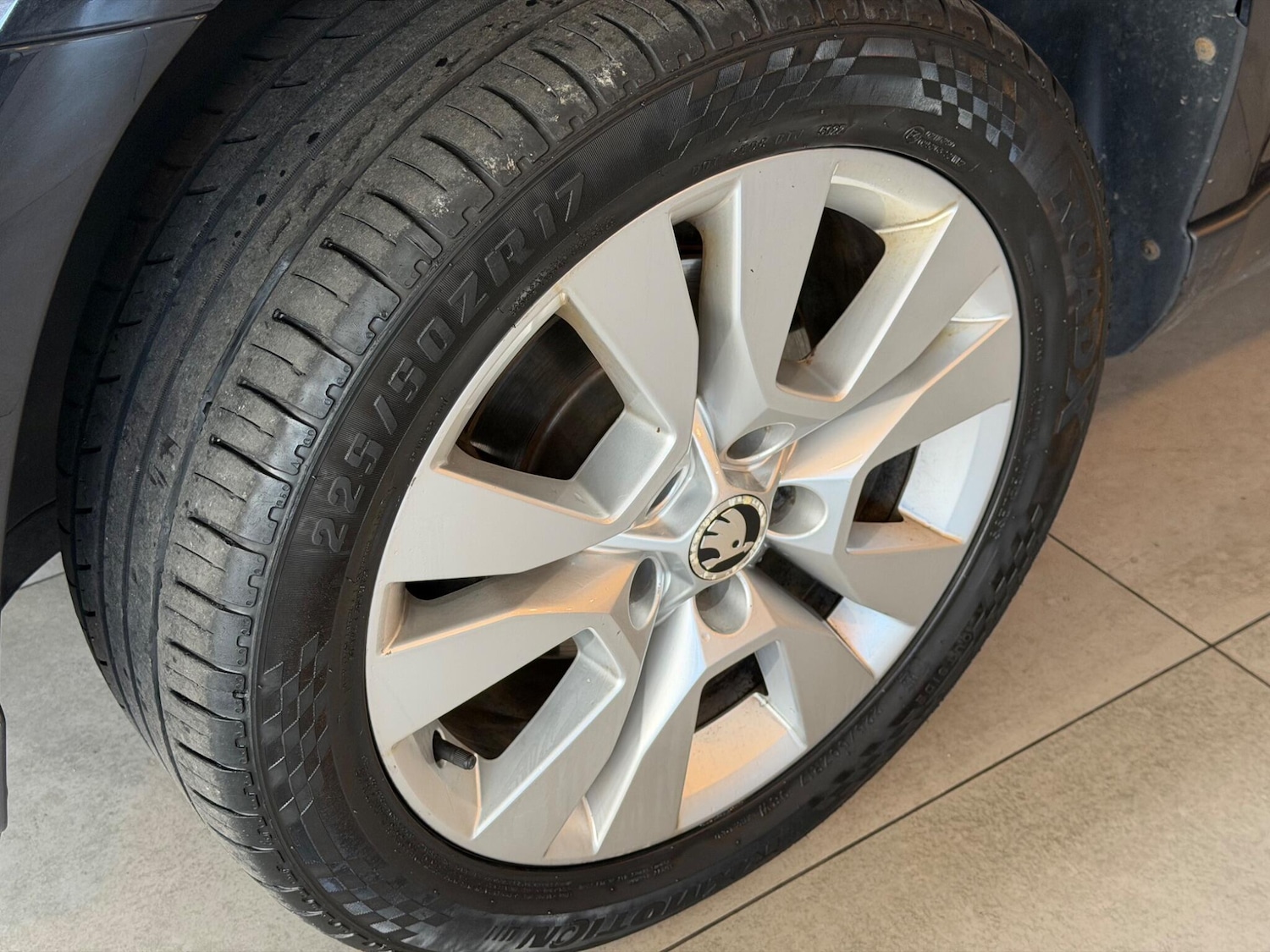 Used Skoda Yeti for sale - 78214139: Photo 30