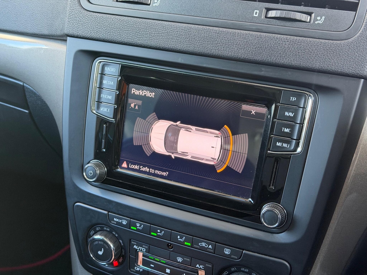 Used Skoda Yeti for sale - 78214139: Photo 31