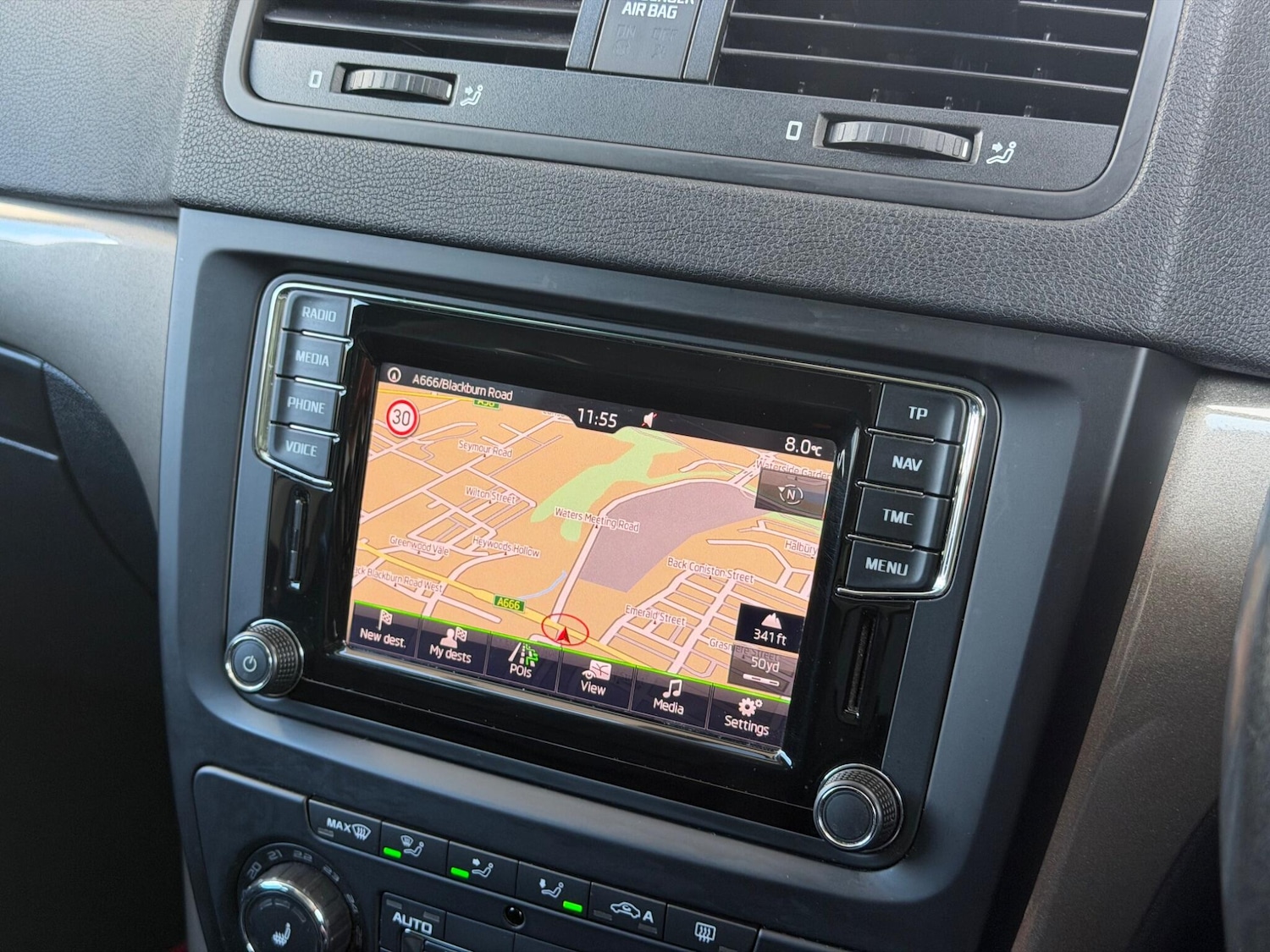 Used Skoda Yeti for sale - 78214139: Photo 33