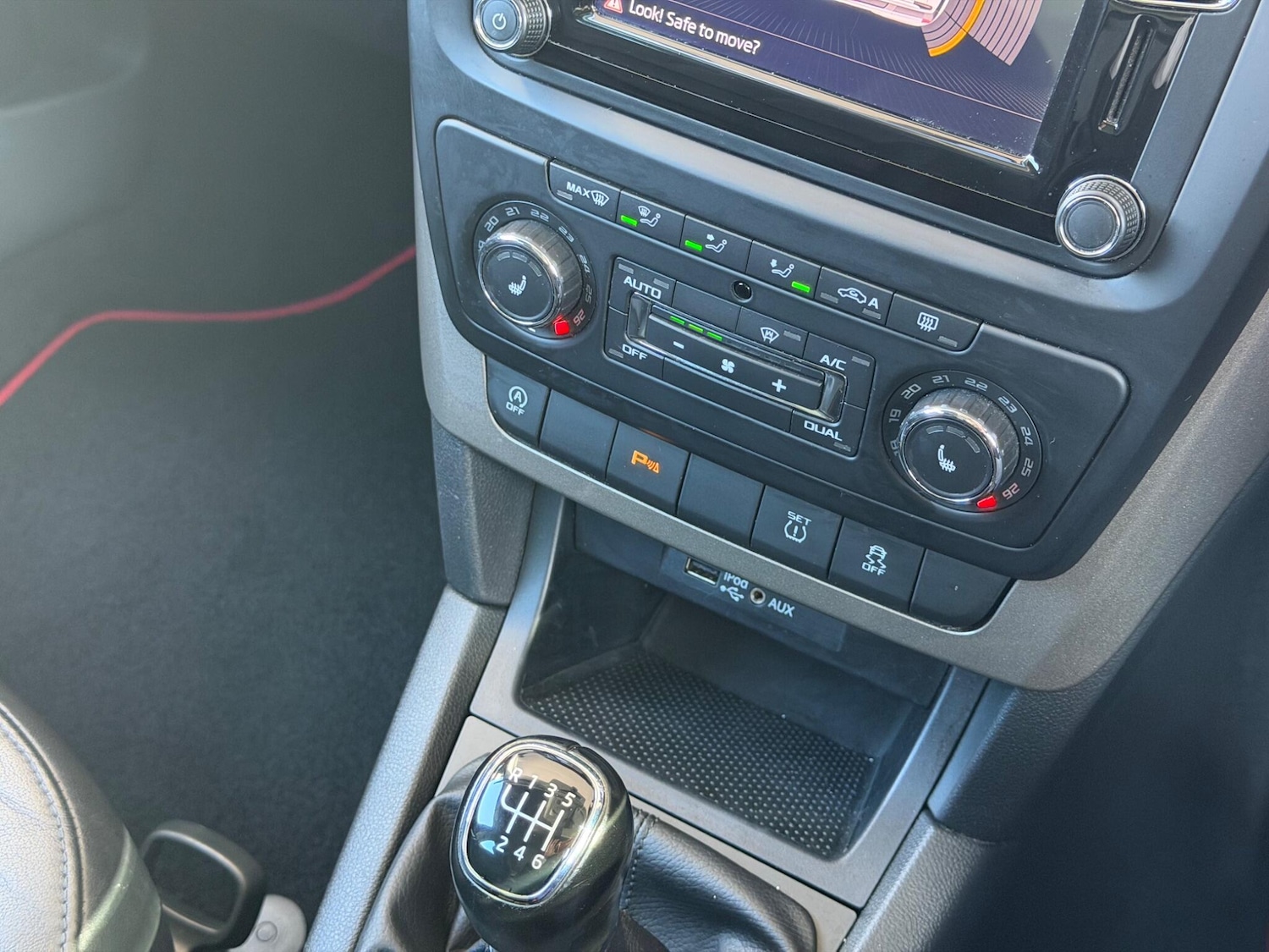 Used Skoda Yeti for sale - 78214139: Photo 36