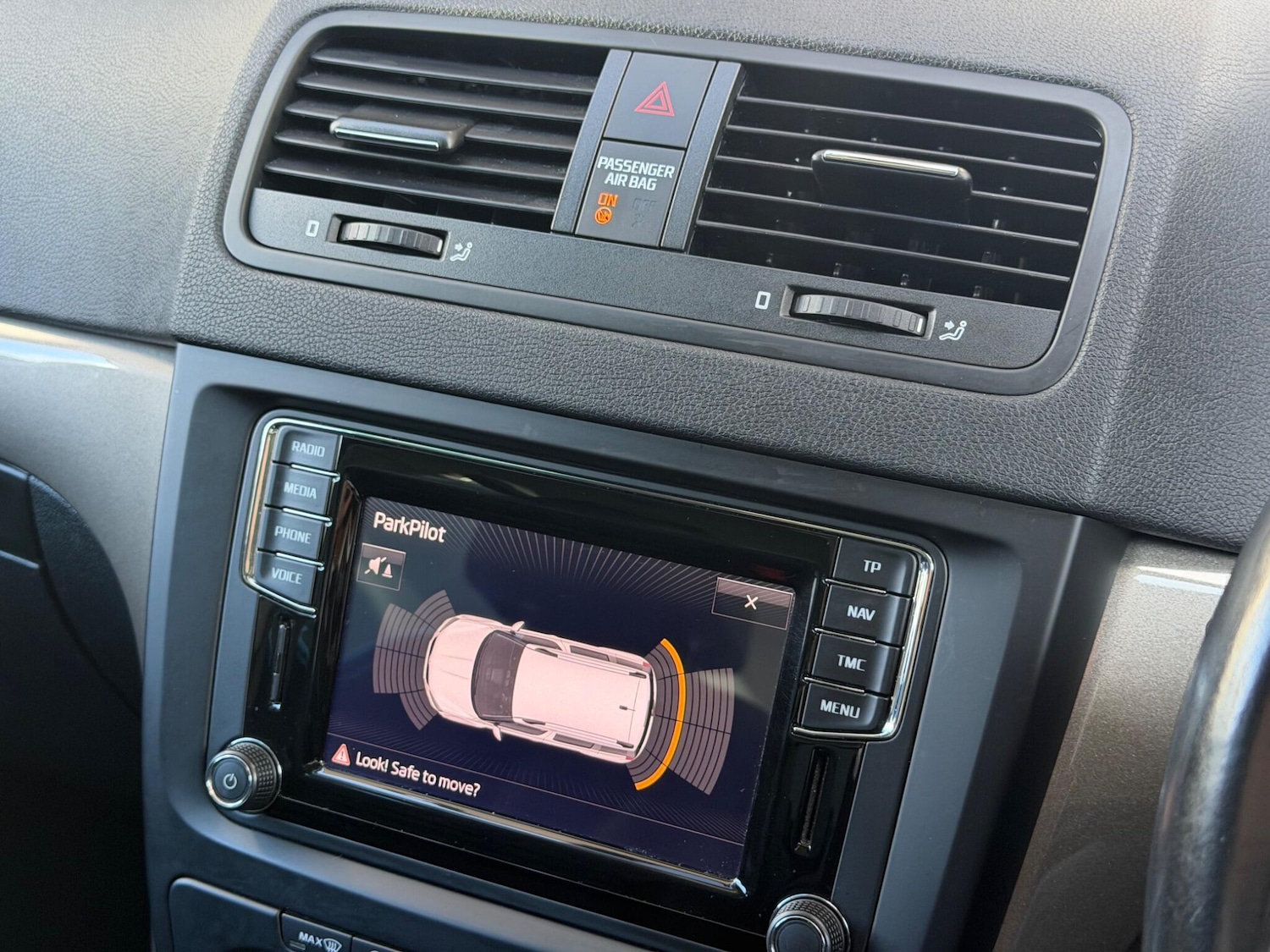 Used Skoda Yeti for sale - 78214139: Photo 37