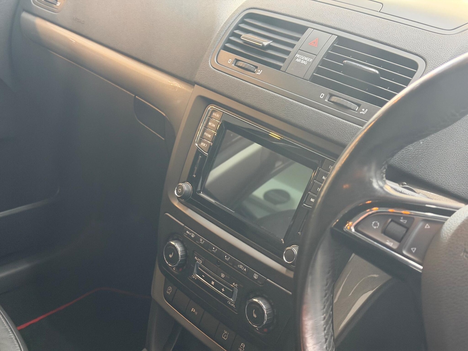 Used Skoda Yeti for sale - 78214139: Photo 38