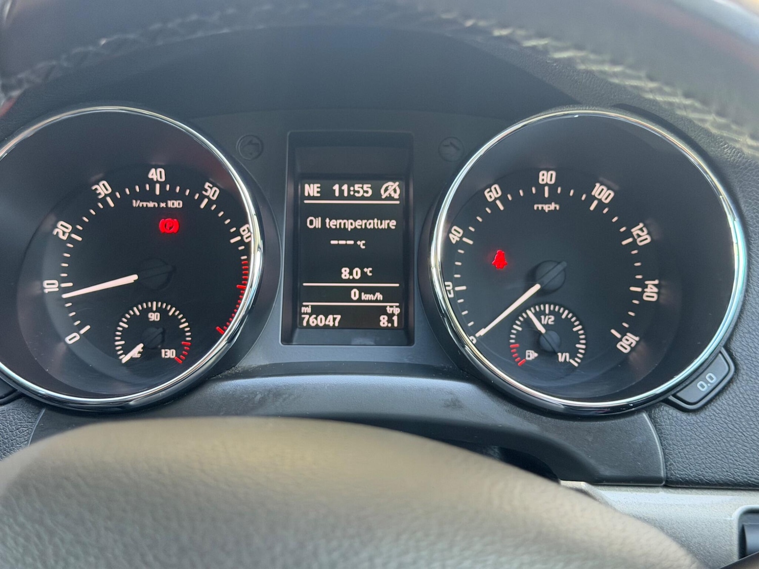 Used Skoda Yeti for sale - 78214139: Photo 39