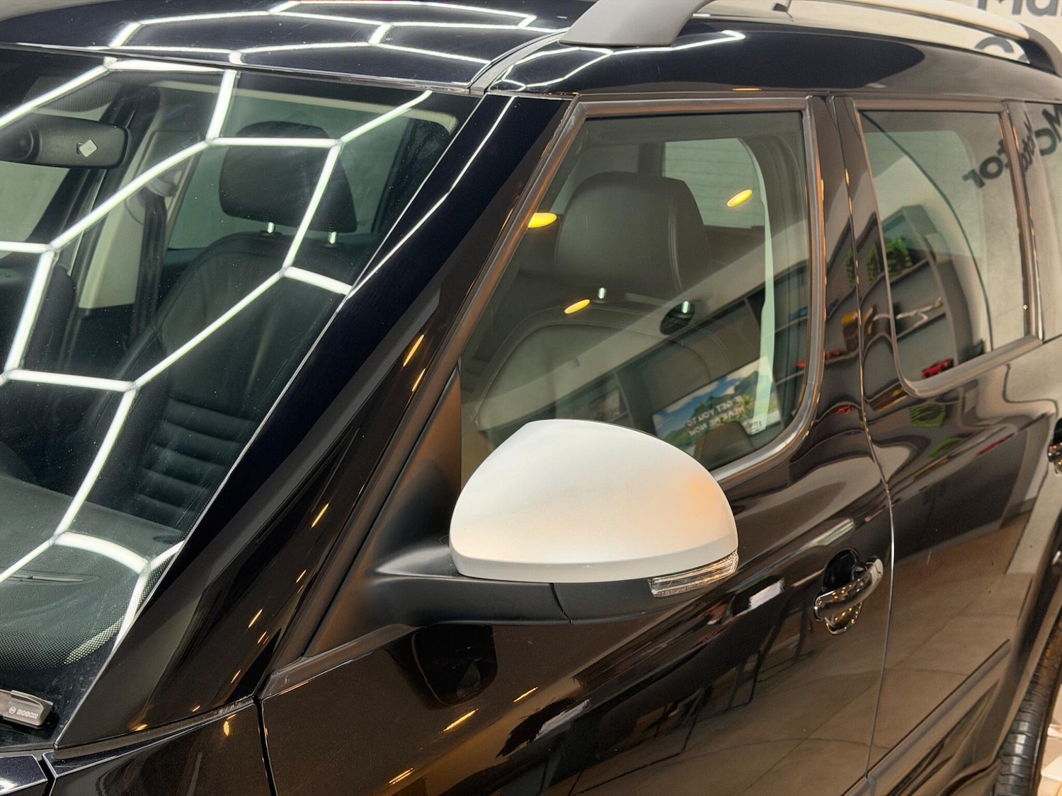 Used Skoda Yeti for sale - 78214139: Photo 40