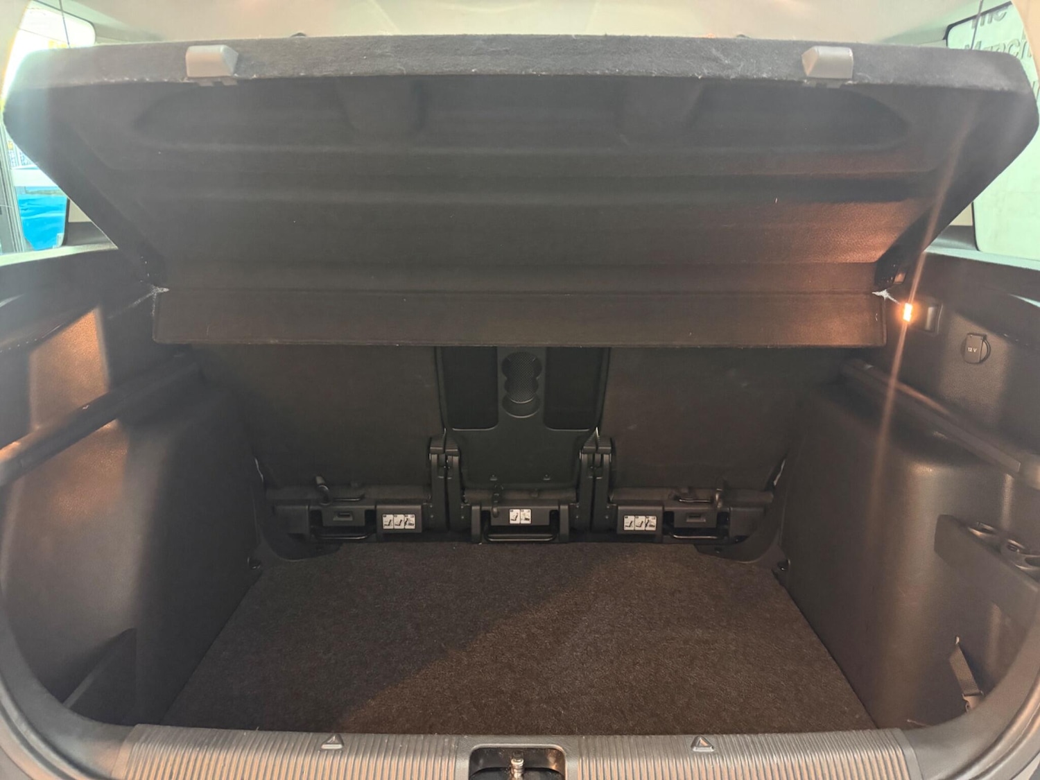 Used Skoda Yeti for sale - 78214139: Photo 41