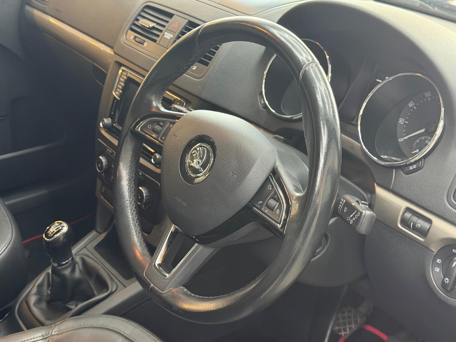 Used Skoda Yeti for sale - 78214139: Photo 42