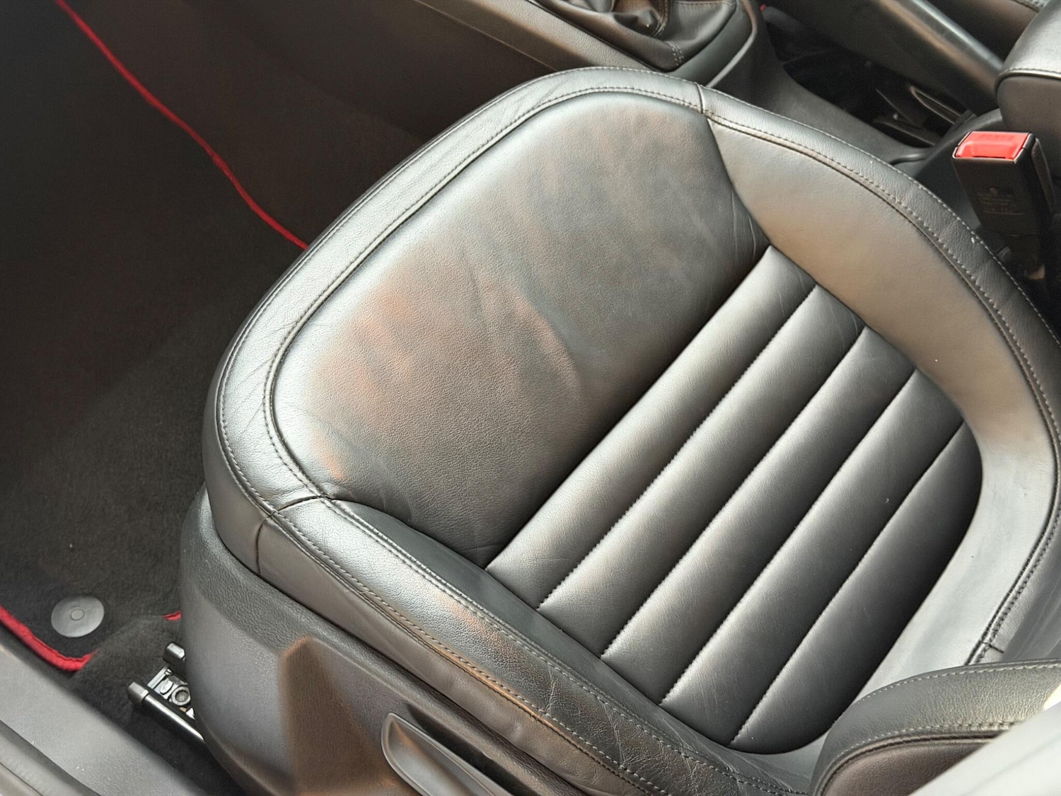 Used Skoda Yeti for sale - 78214139: Photo 43