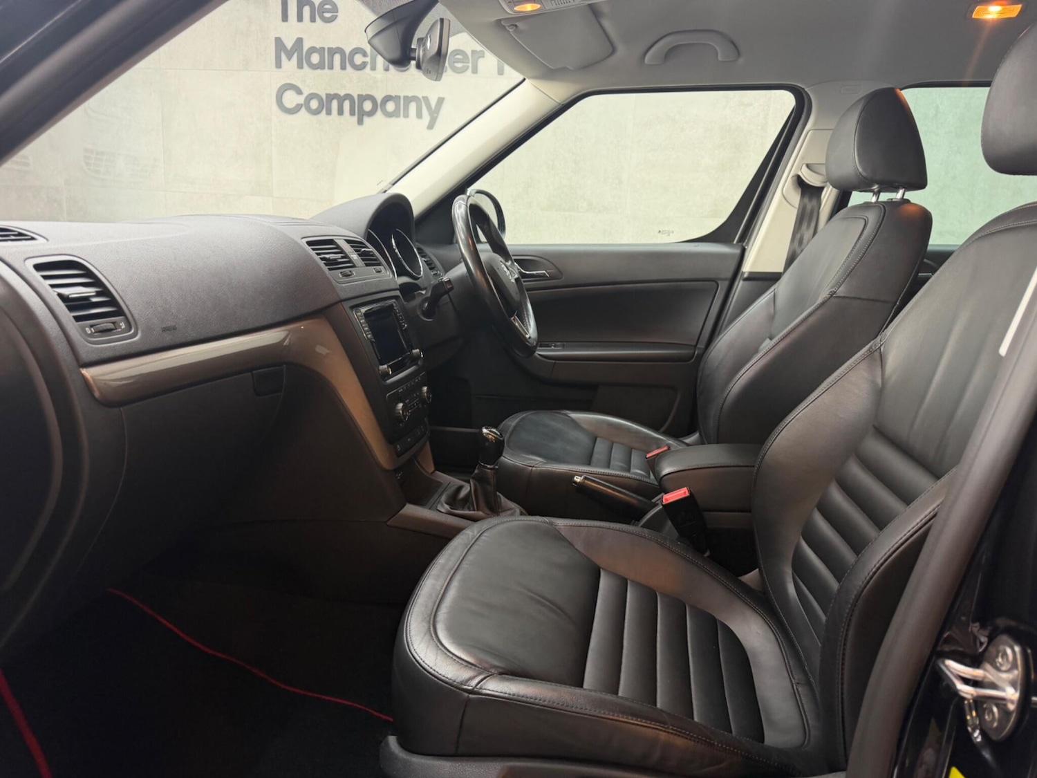 Used Skoda Yeti for sale - 78214139: Photo 44