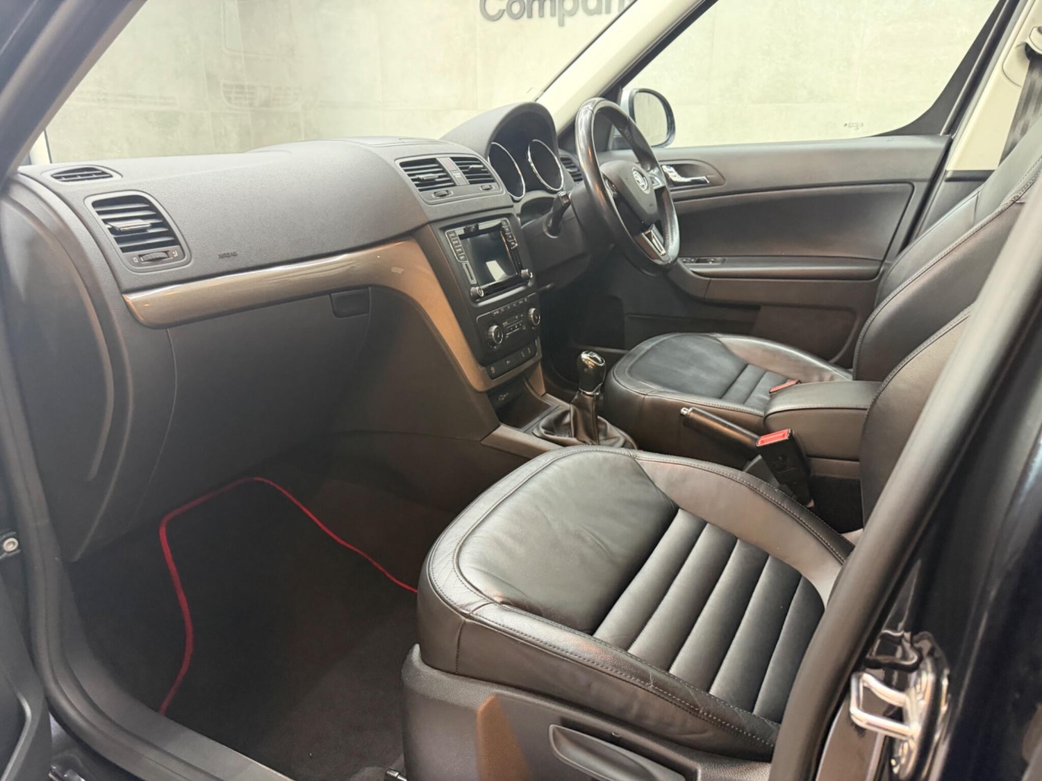 Used Skoda Yeti for sale - 78214139: Photo 45