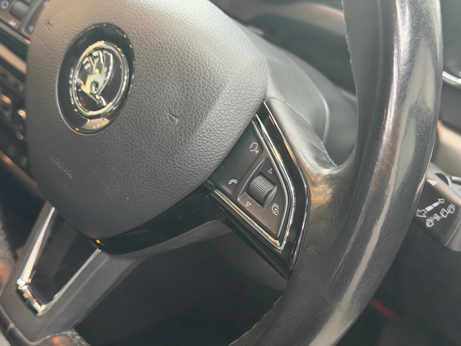 Used Skoda Yeti for sale - 78214139: Photo 48