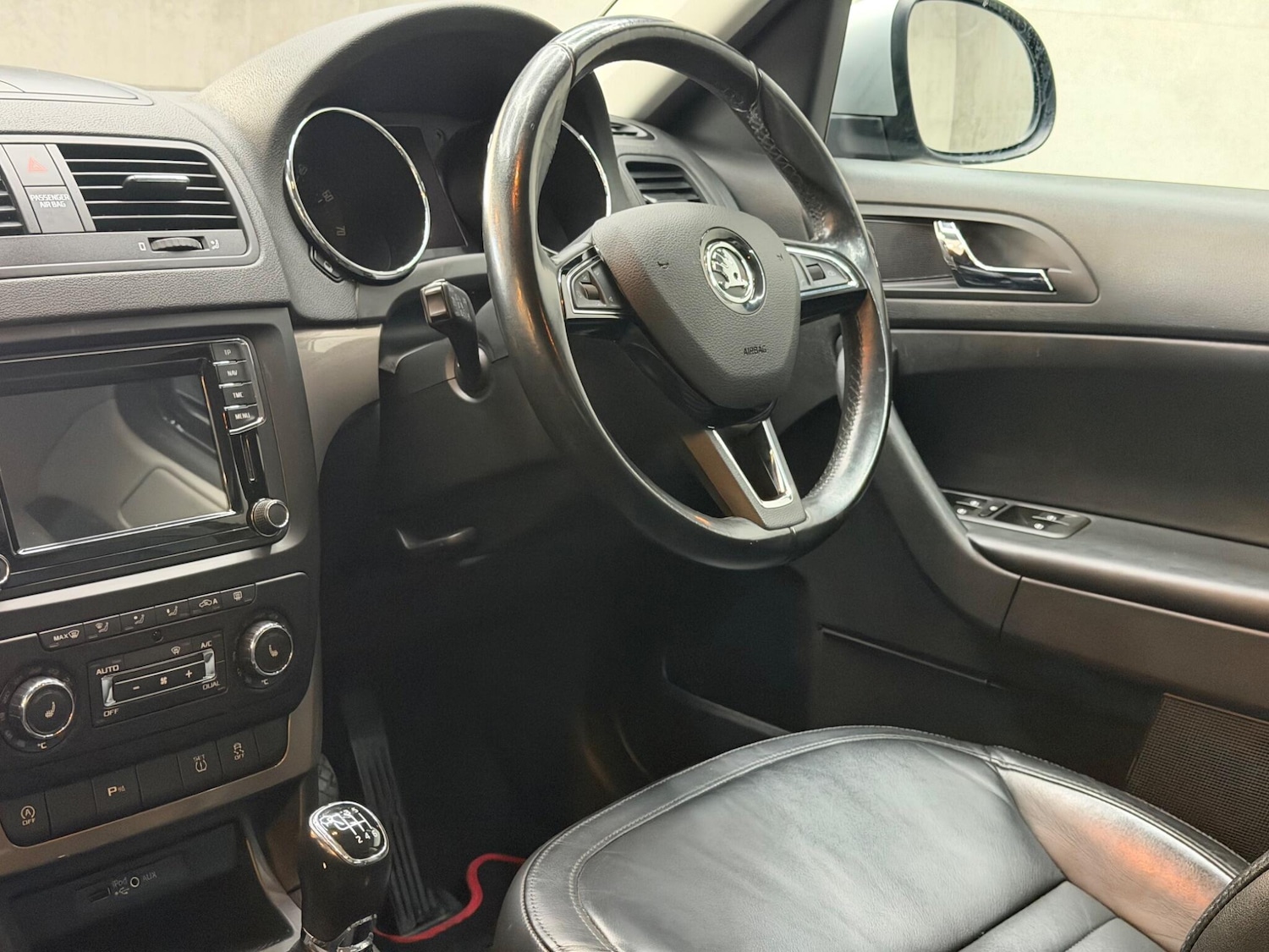 Used Skoda Yeti for sale - 78214139: Photo 50