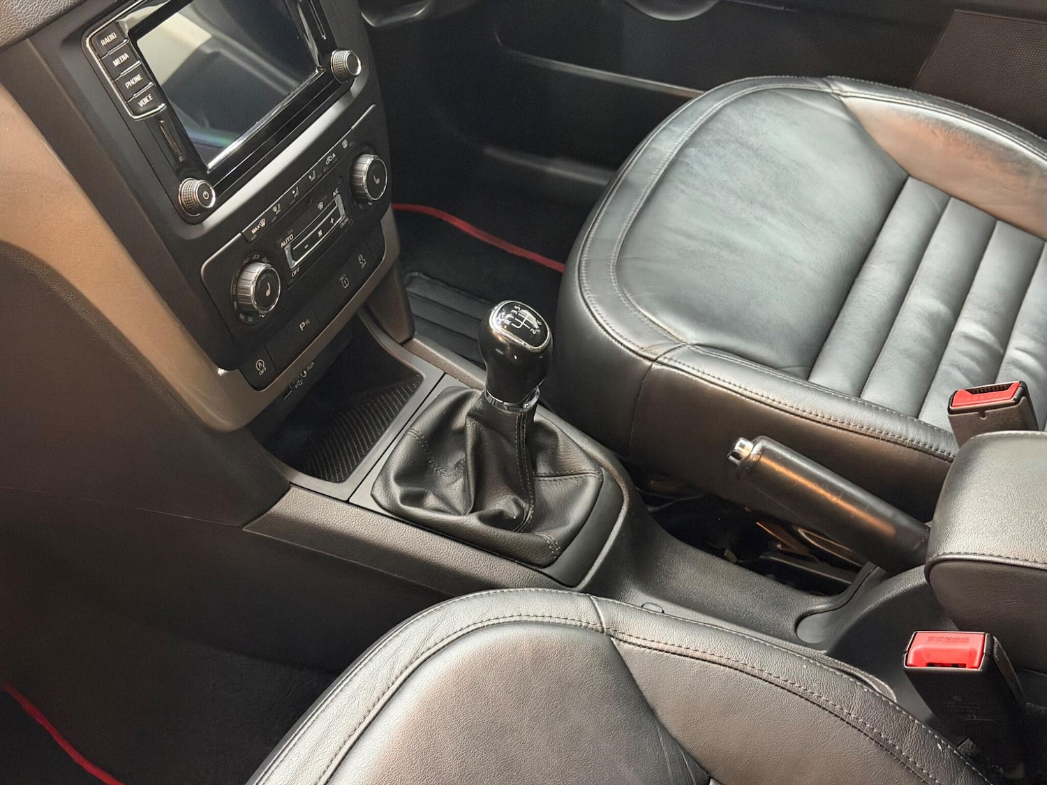 Used Skoda Yeti for sale - 78214139: Photo 51