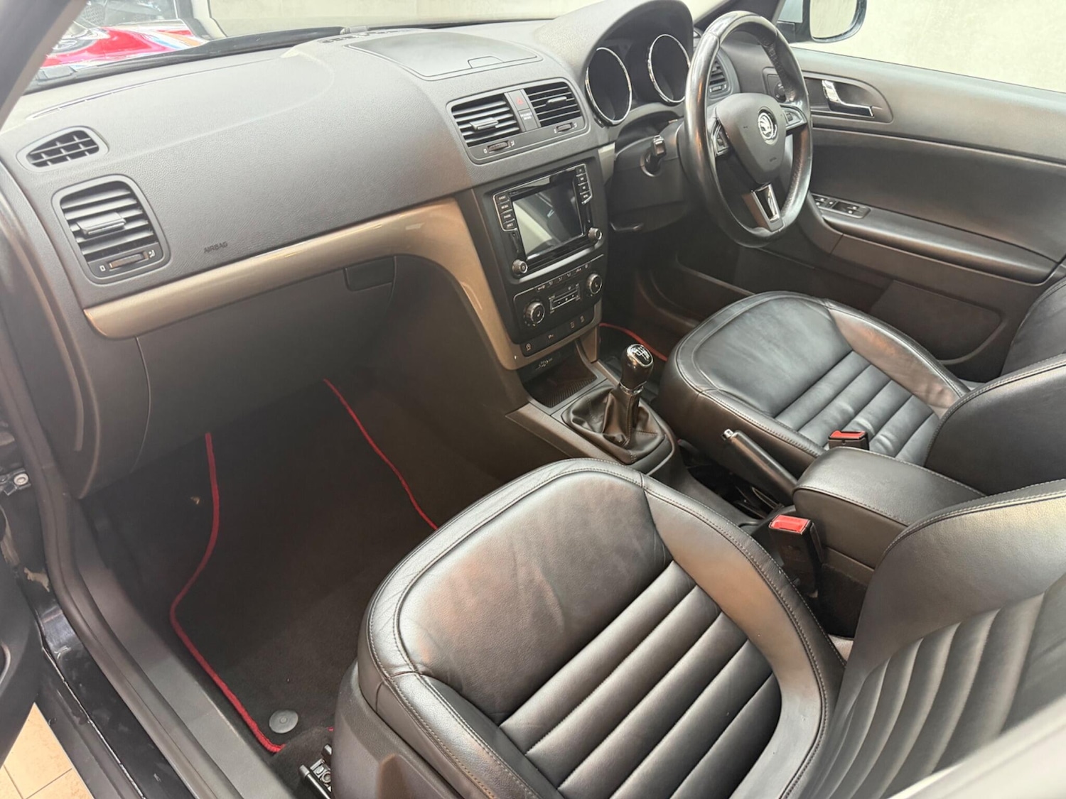 Used Skoda Yeti for sale - 78214139: Photo 52