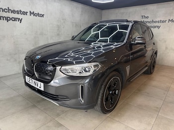 Used BMW iX3 2022 for sale - 78685069: Photo