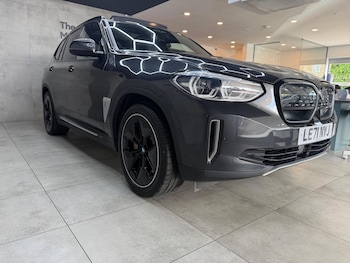 Used BMW iX3 2022 for sale - 78685069: Photo