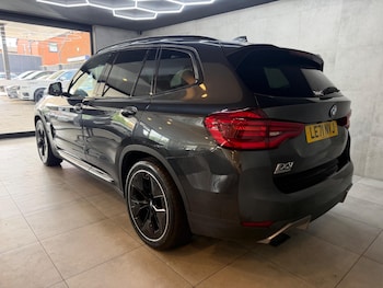 Used BMW iX3 2022 for sale - 78685069: Photo