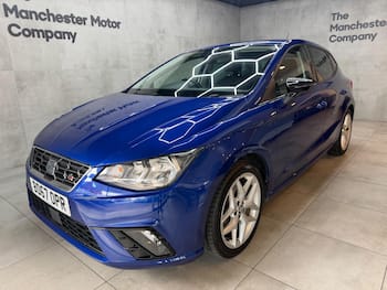 Used SEAT Ibiza 2017 for sale - 79635327: Photo