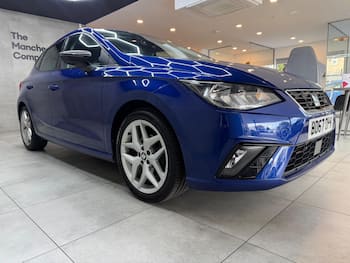 Used SEAT Ibiza 2017 for sale - 79635327: Photo
