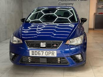 Used SEAT Ibiza 2017 for sale - 79635327: Photo
