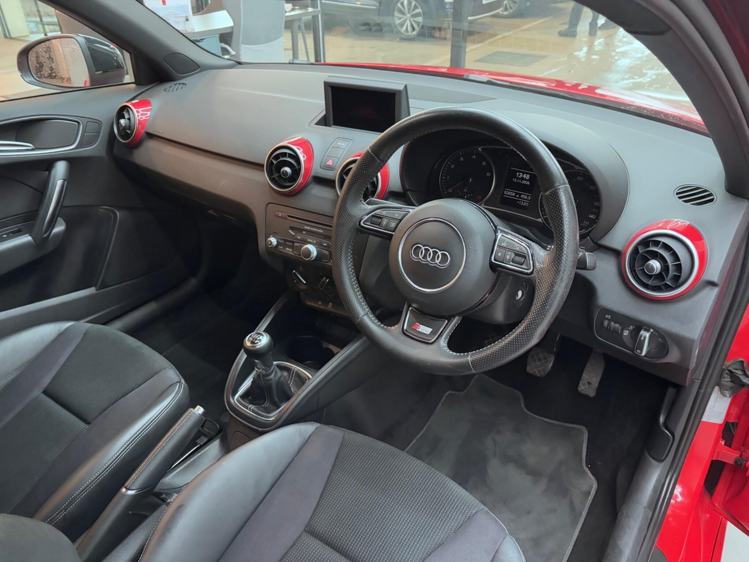 Used Audi A1 2014 for sale - 76592351: Photo 22