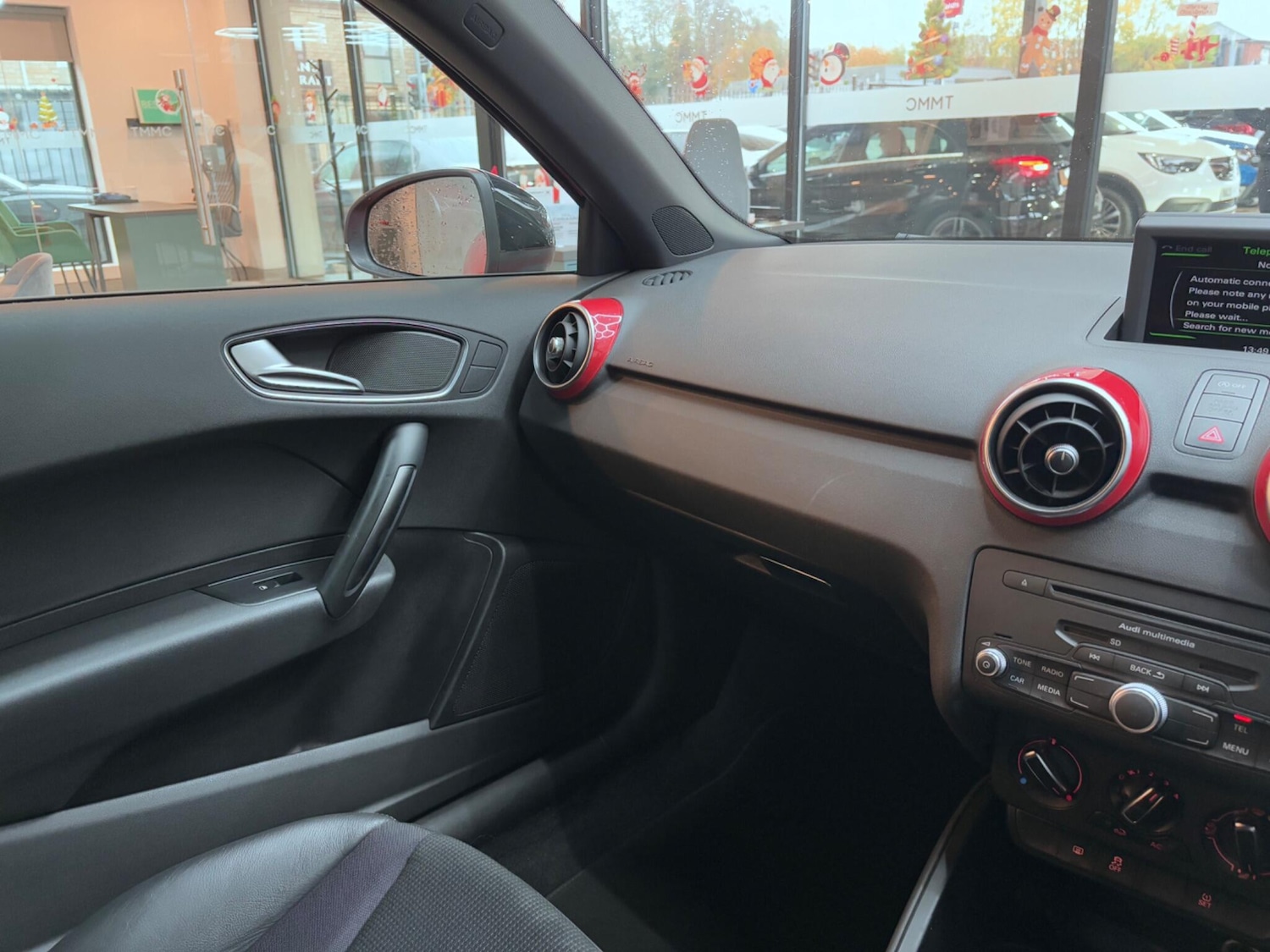 Used Audi A1 2014 for sale - 76592351: Photo 24