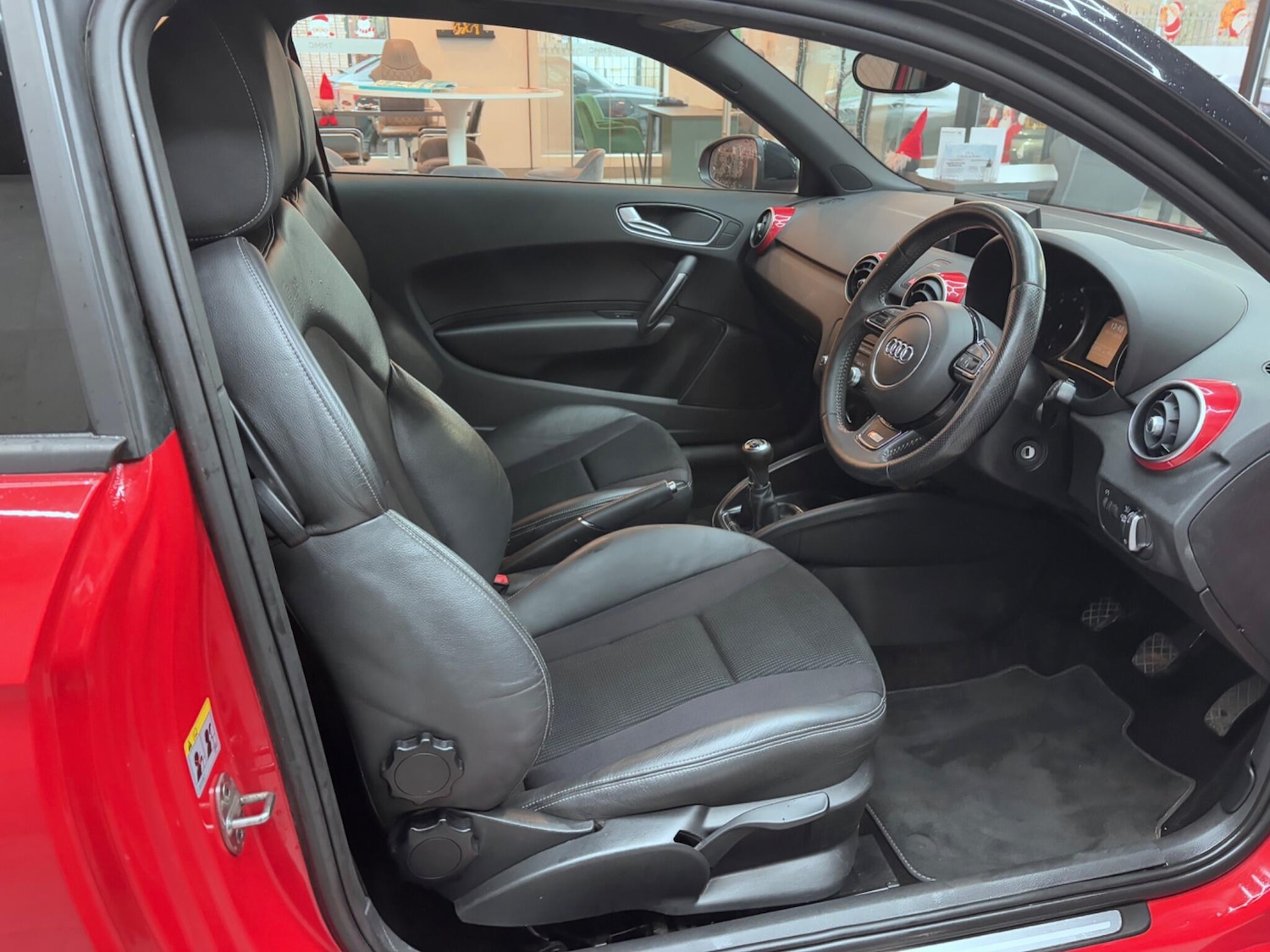 Used Audi A1 2014 for sale - 76592351: Photo 25