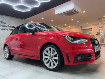 Used Audi A1 2014 for sale - 76592351: Photo