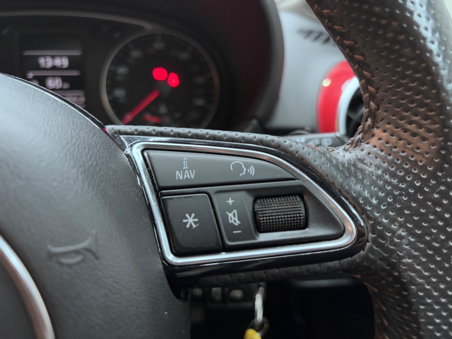 Used Audi A1 2014 for sale - 76592351: Photo 33