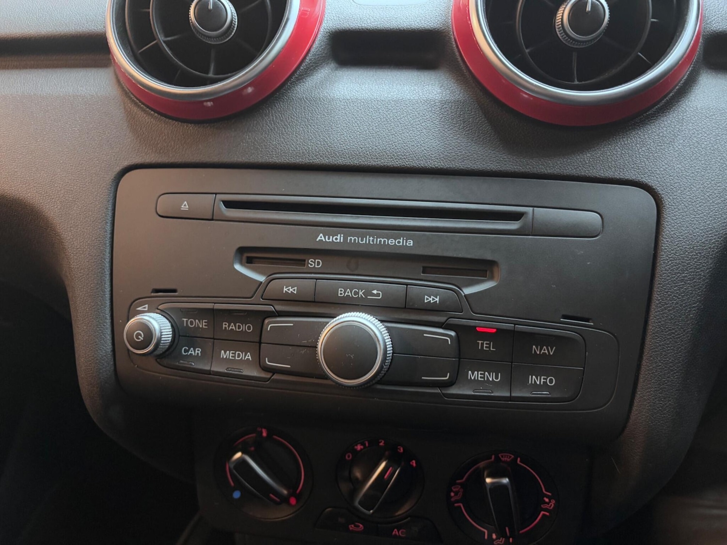 Used Audi A1 2014 for sale - 76592351: Photo 36