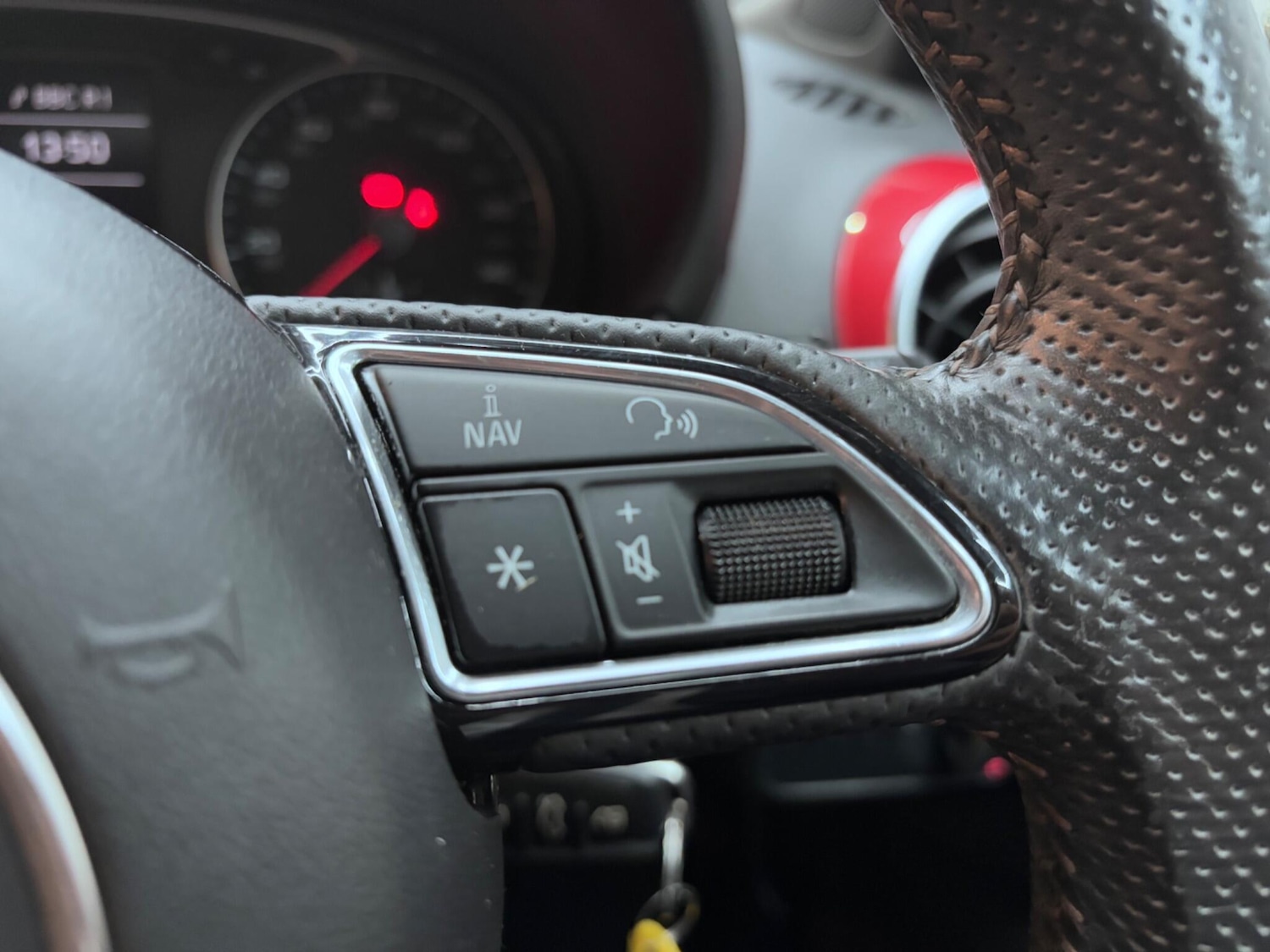 Used Audi A1 2014 for sale - 76592351: Photo 38