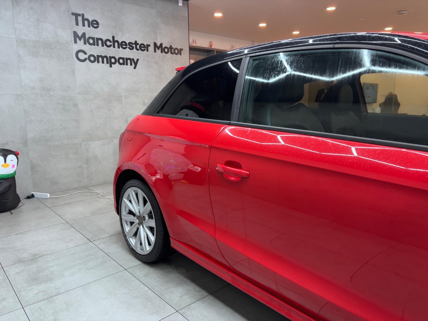 Used Audi A1 2014 for sale - 76592351: Photo 4
