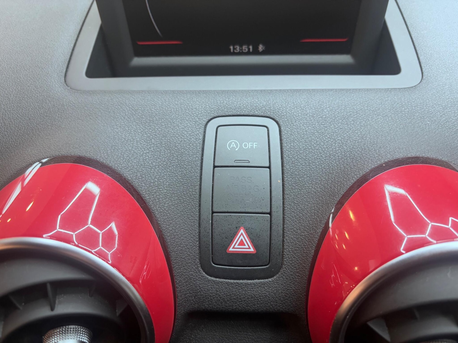 Used Audi A1 2014 for sale - 76592351: Photo 44