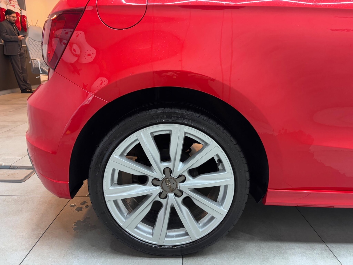 Used Audi A1 2014 for sale - 76592351: Photo 46