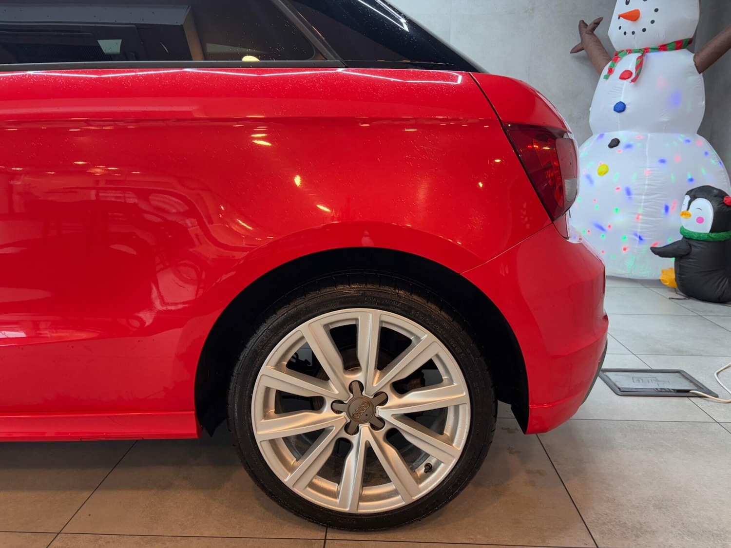 Used Audi A1 2014 for sale - 76592351: Photo 47