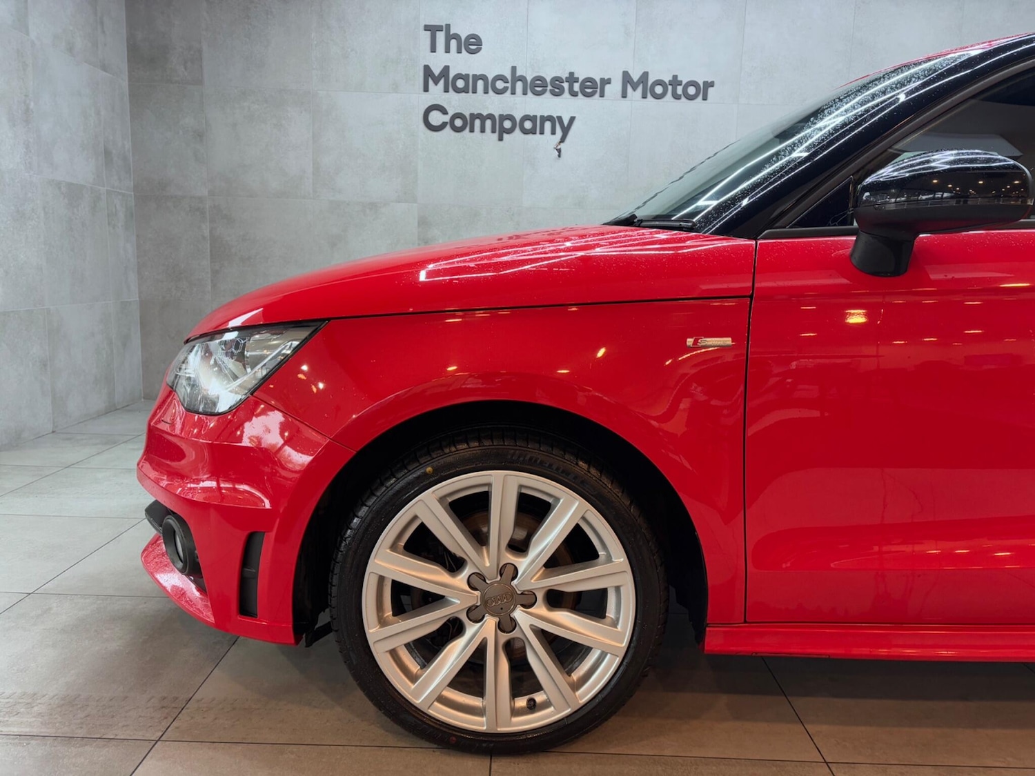 Used Audi A1 2014 for sale - 76592351: Photo 48
