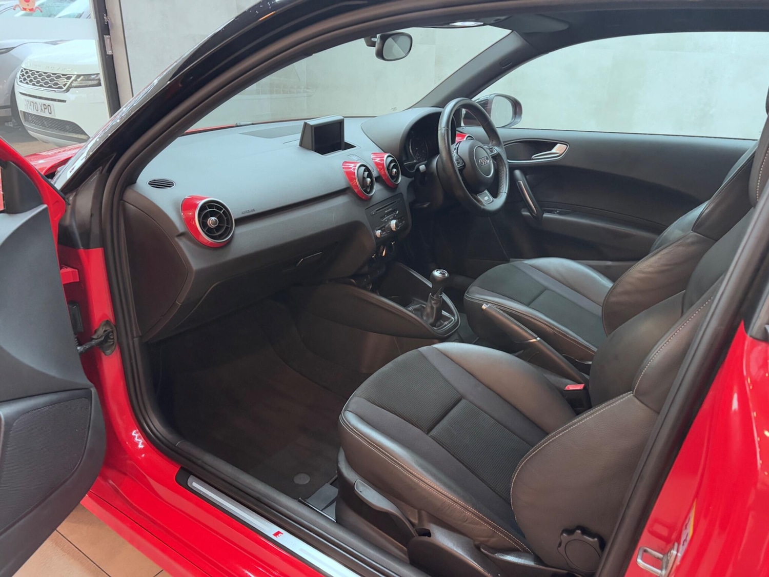 Used Audi A1 2014 for sale - 76592351: Photo 56