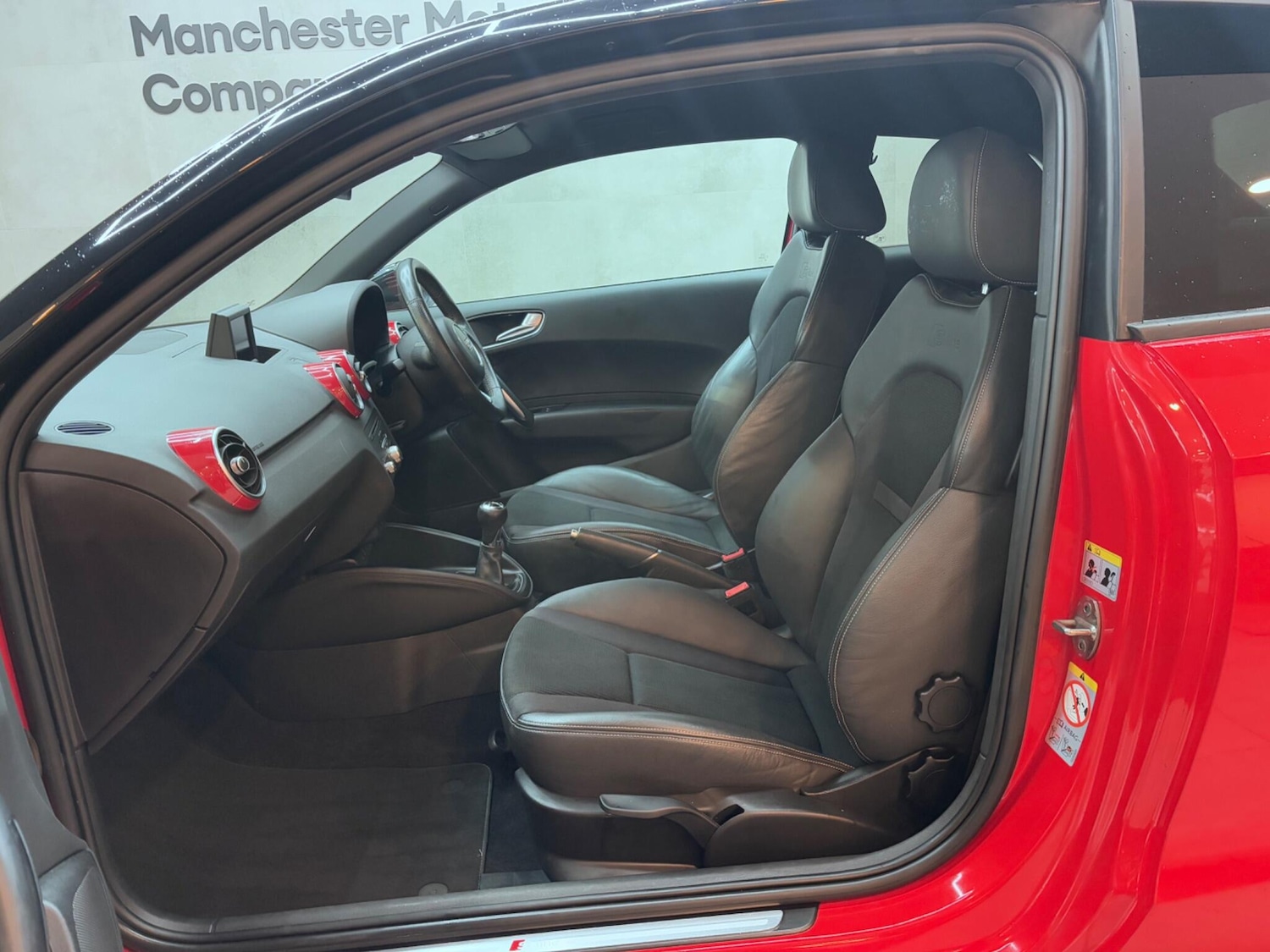 Used Audi A1 2014 for sale - 76592351: Photo 58